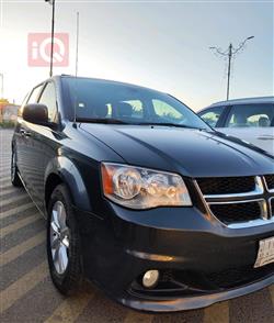 Dodge Grand Caravan